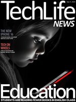 Techlife News